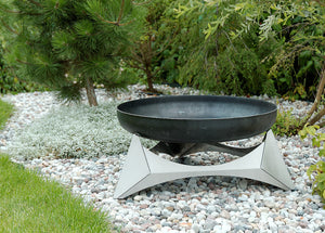 Arka Fire Pit Alfred Riess