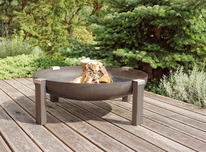 Tilsit Fire Pit Alfred Riess